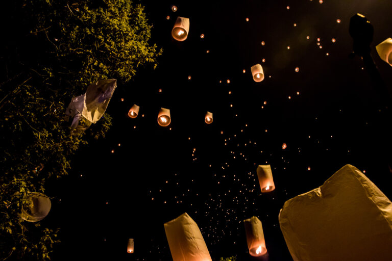 Events and Festival